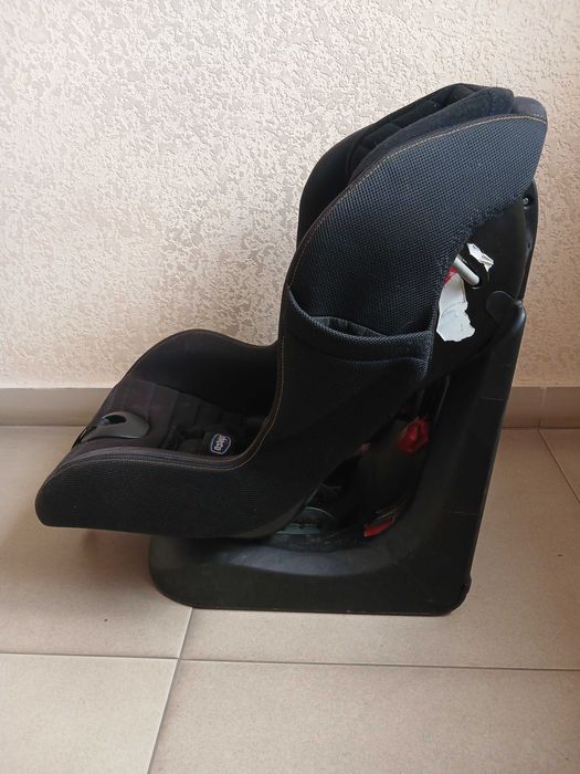 Дитяче Автокрісло CHICCO