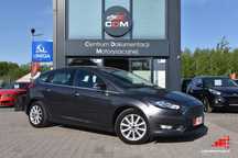 Ford Focus 1.5 Benzyna Titanium Navi 2xPDC Hak Keyless Certyfikat! Video!