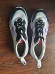 Sapatilhas Nike usadas (tamanho 33,5)