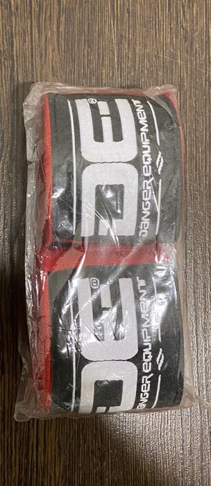 Luvas de boxe/ kick Everlast