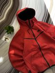 Nike tech fleece S Carhartt style