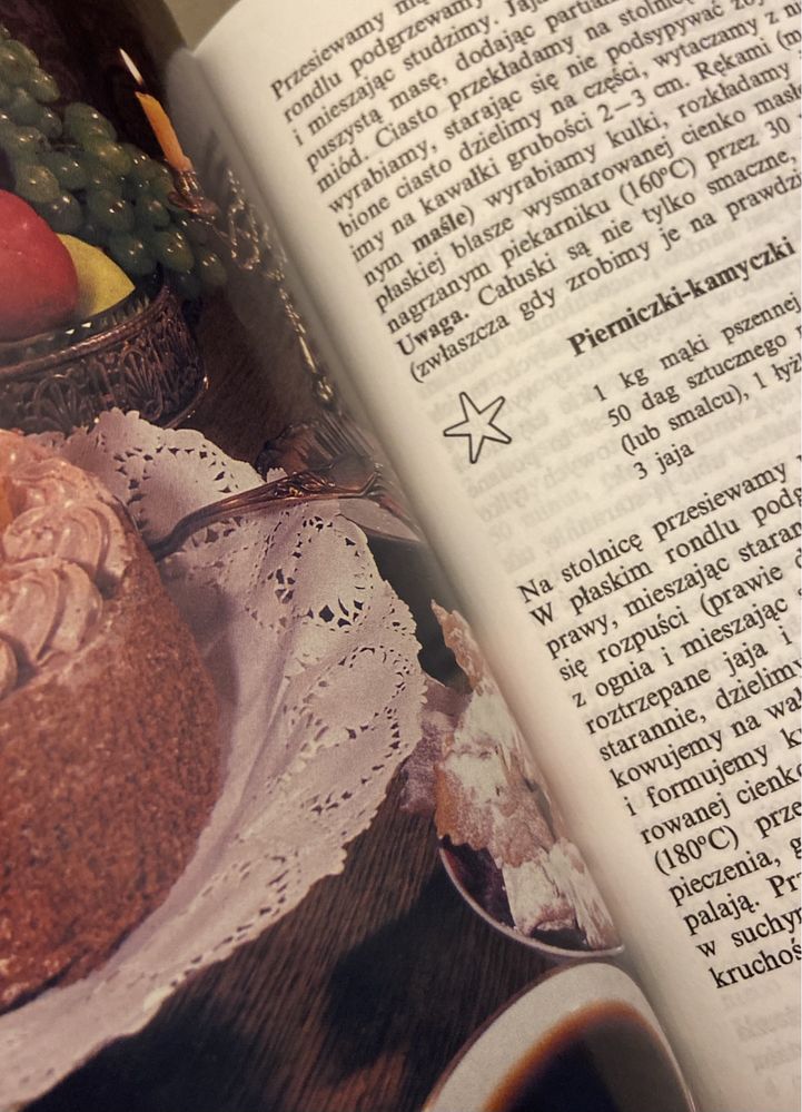 Książka Ciasta na każdą okazje Ewa Rydel
