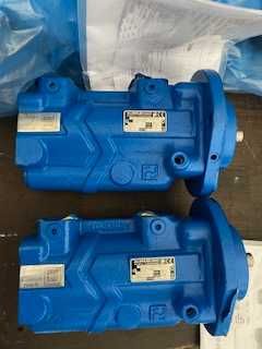 pompa HYDRO VACUUM - nowe, po remoncie, części zapasowe