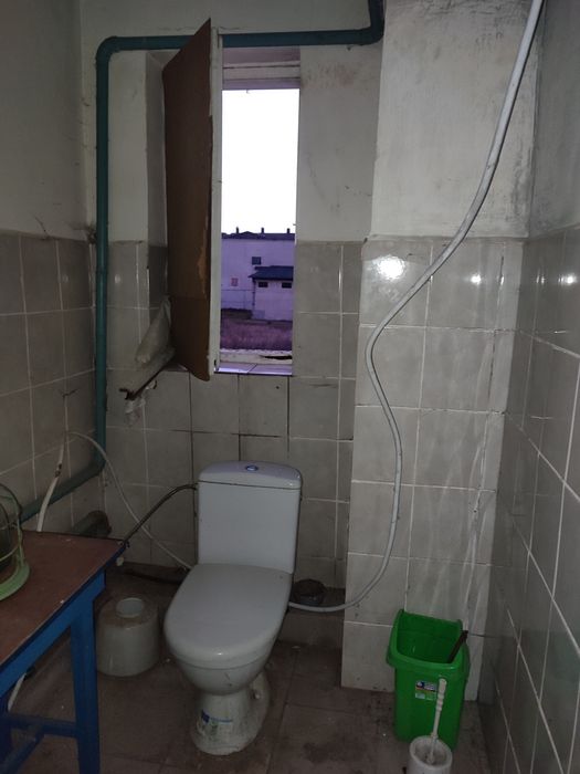 Продаж будівлі комерційного призначення в м. Старий Самбір