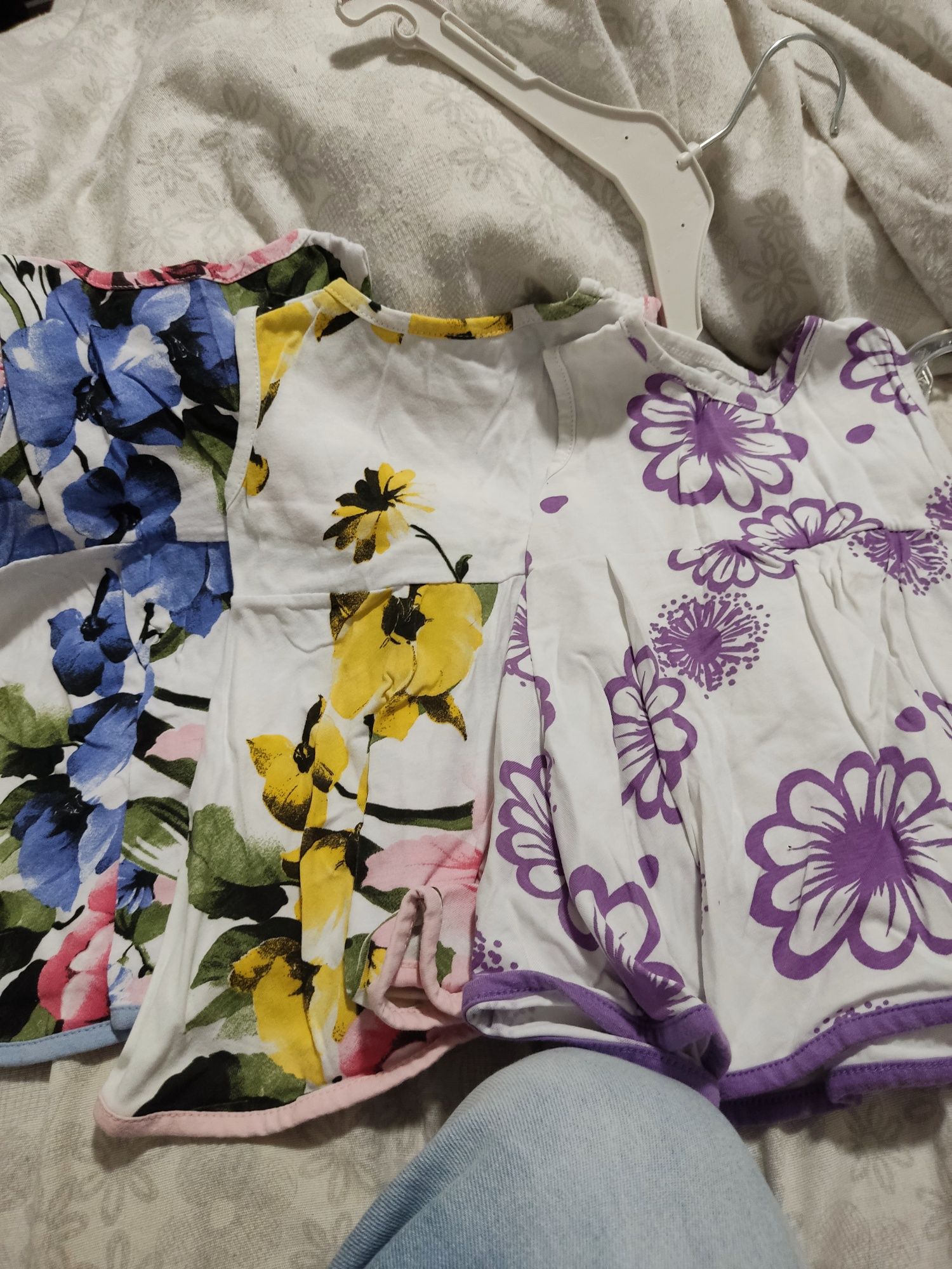 Vestidos bebe menina