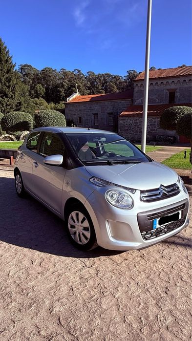Citroen C1 Nacional 90.000km