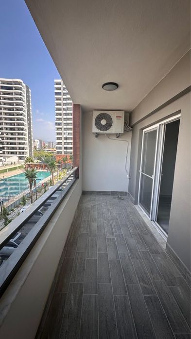 Mieszkanie w Turcji nad morzem - 400 m od piaszczystej plaży