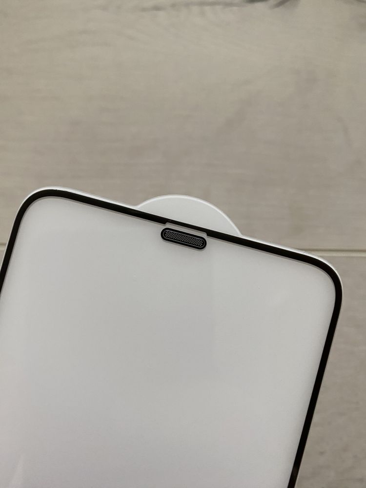 Захисне скло Iphone 11 pro max
