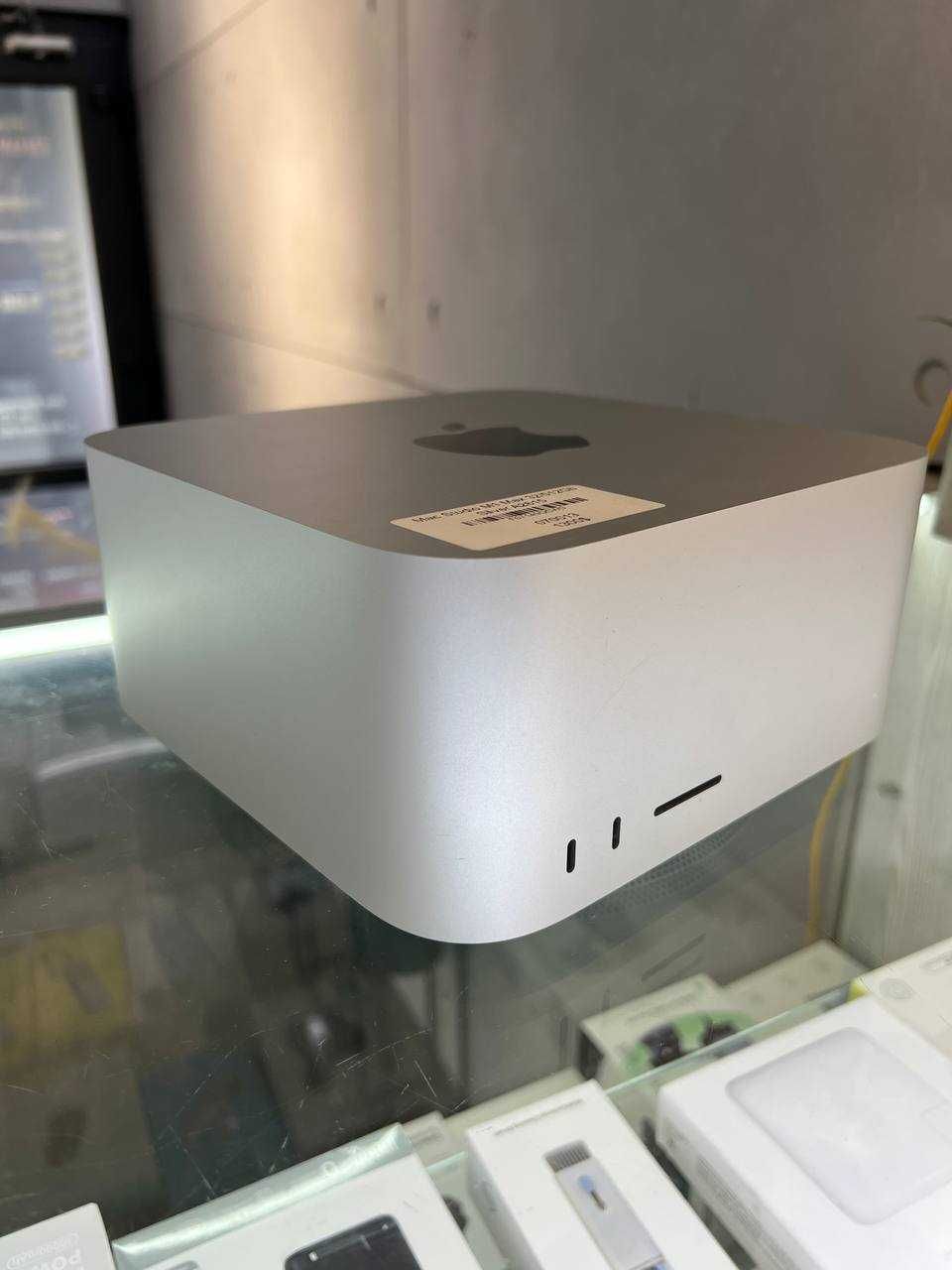 Apple Mac Studio M1 Max 32/512Gb