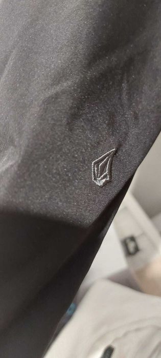 Volcom Kane casaco impermeável edição limitada