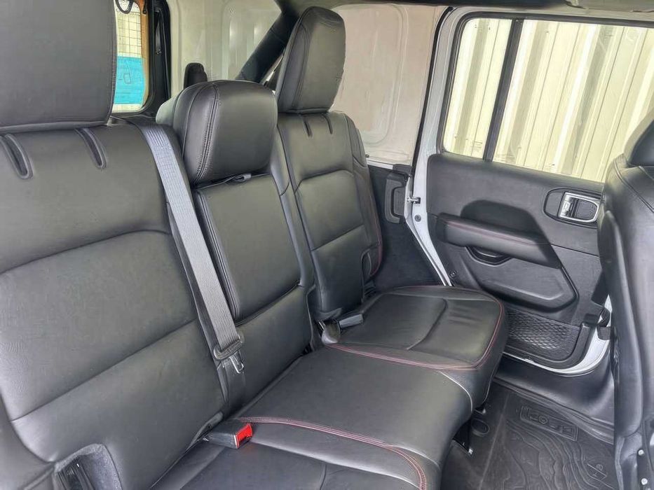 Jeep Wrangler Rubicon      2023