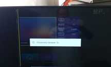 продам smart tv Nomi 32 Hts-11