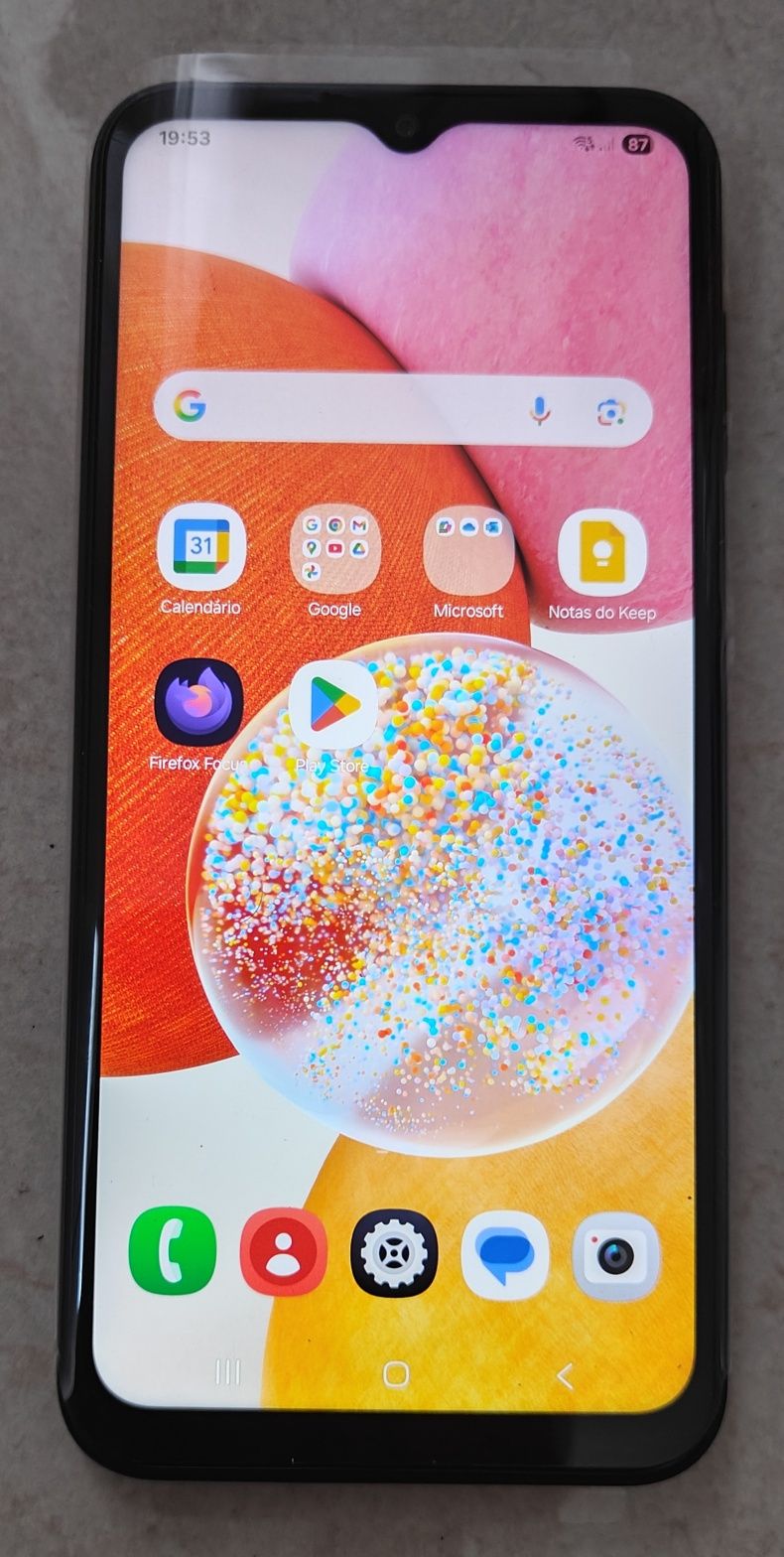Samsung Galaxy A14 usado
