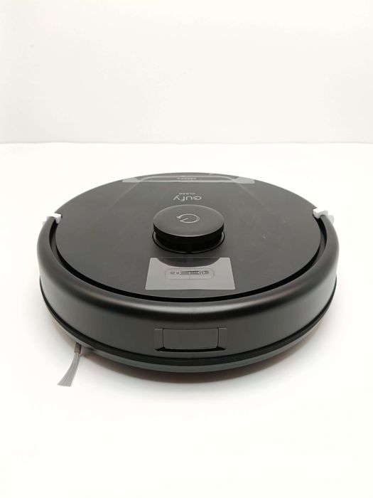 Robot sprzątający Eufy Clean L60 Anker czarny, ultra silna moc ssąca