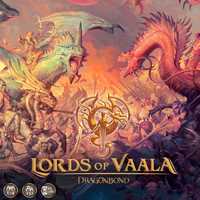 Lords of Vaala Dragonbond