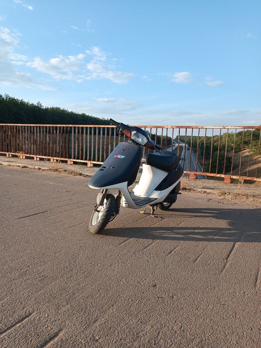 Хонда Такт 16 в хорошому стані