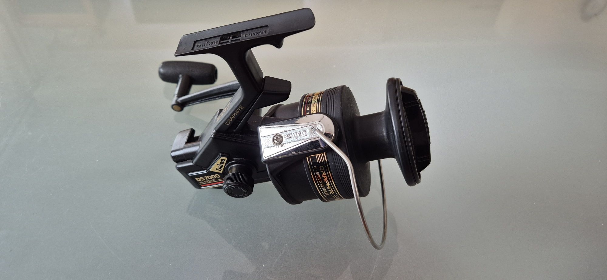 Kołowrotek Daiwa DS7000 Hi-SPEED