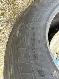 Opona ciężarowa Hankook TH22 315/55/r22.5