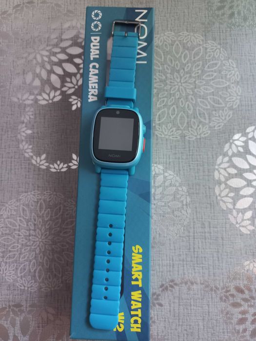 Смарт гдинник NOMl