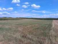Działka rolna 17000m2 Obręb Staniowice