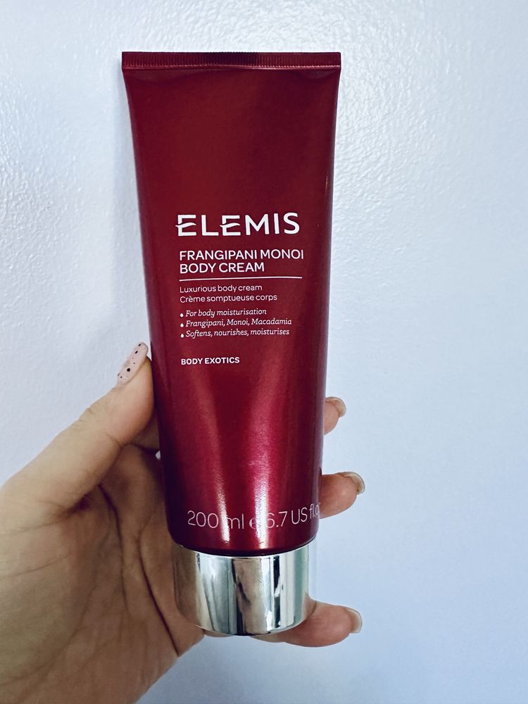 Крем для тела ELEMIS