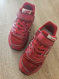 Buciki Buty sportowe buty chłopięce 30 new balance