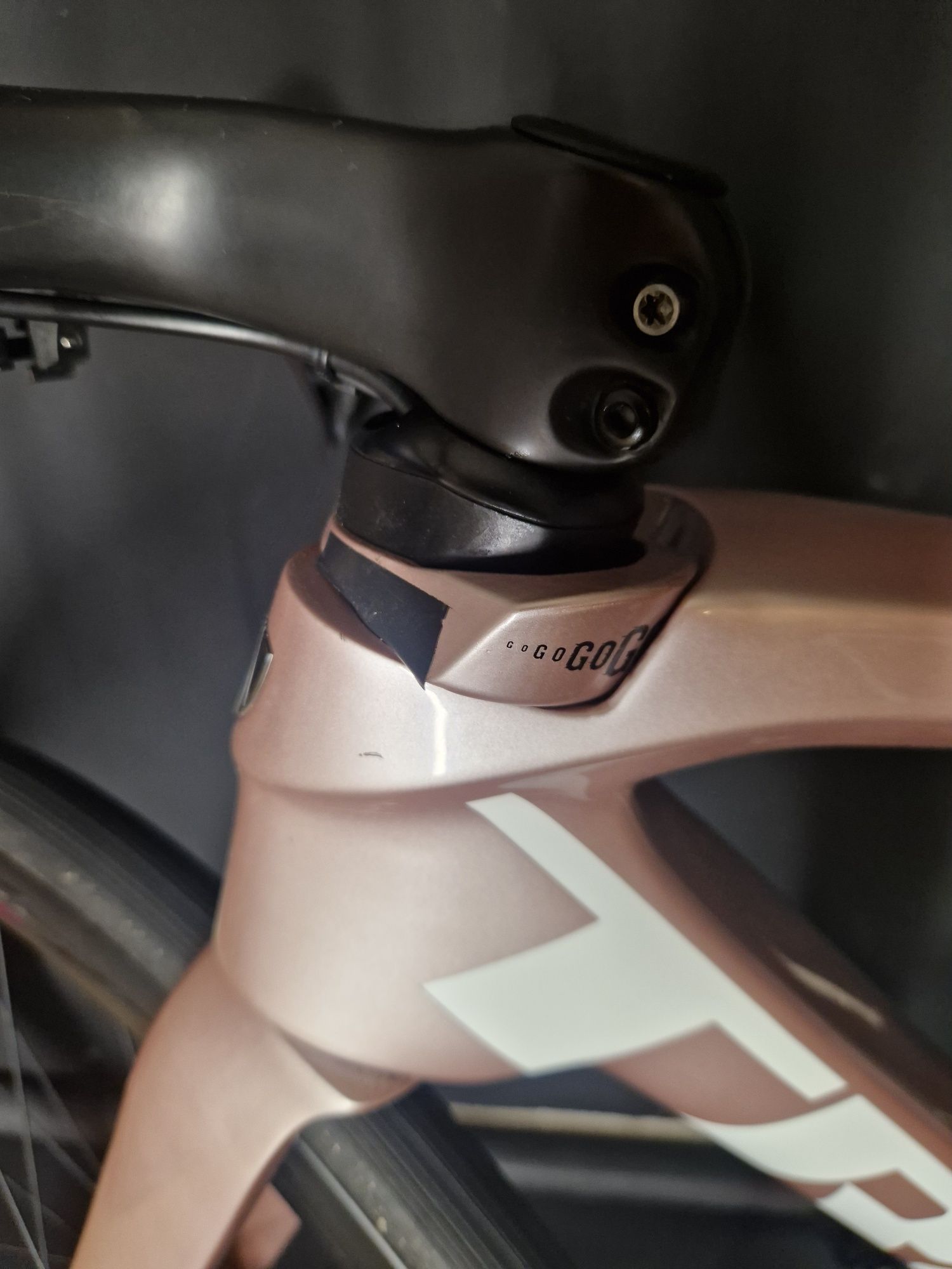 Trek Emonda SLR 52cm
