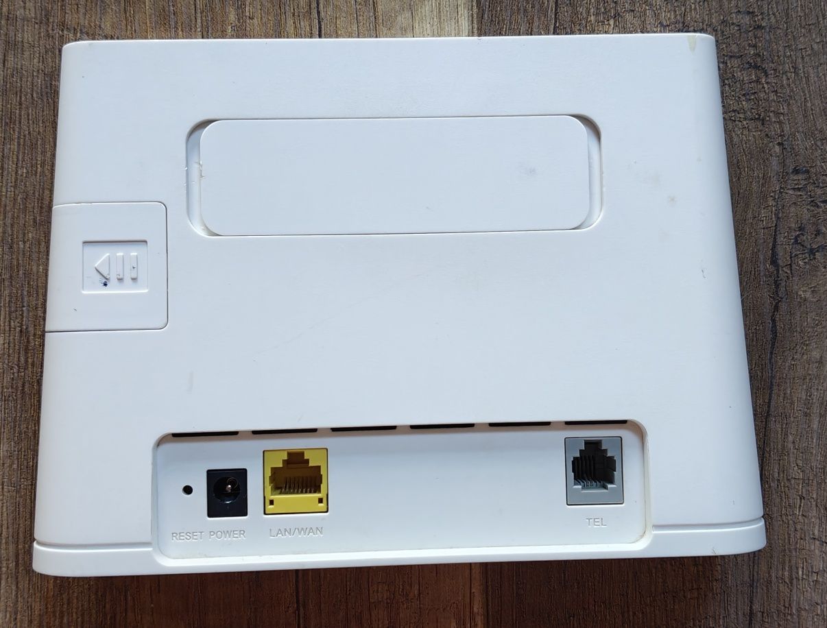 Роутер HUAWEI B310s-22