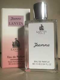 Парфюмированная вода Lanvin Jeanne 60 мл