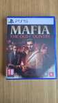 Mafia: The Old Country – PS5