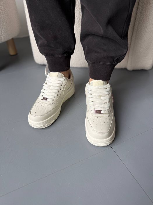 Nike Air Force 1 '07, форси найк