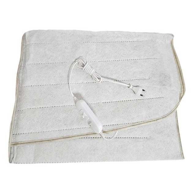 Электропростынь Yasam 120х160 см простынь с подогревом, есть опт