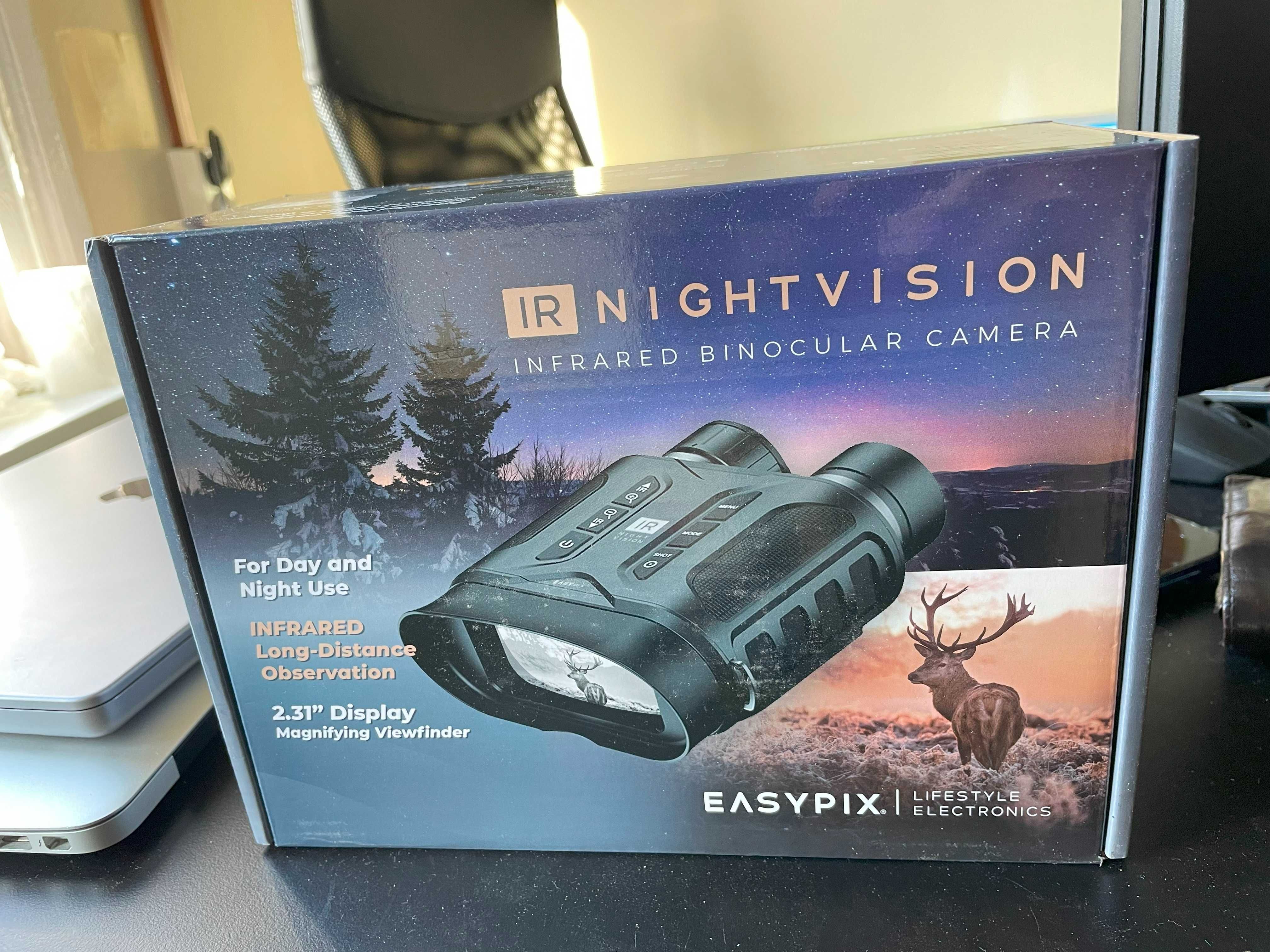 Noktowizor Easypix IR nightvision