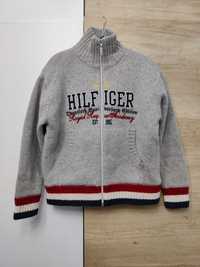 Tommy Hilfiger Bluza chłopięca