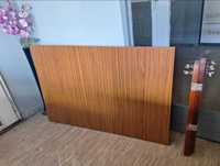 Stół rozkładany PRL 130(180)x80 cm