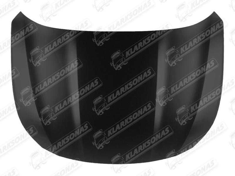 Капот алюміній Subaru Legacy/Outback 2019-2022/2023+, 57229AN00A9P