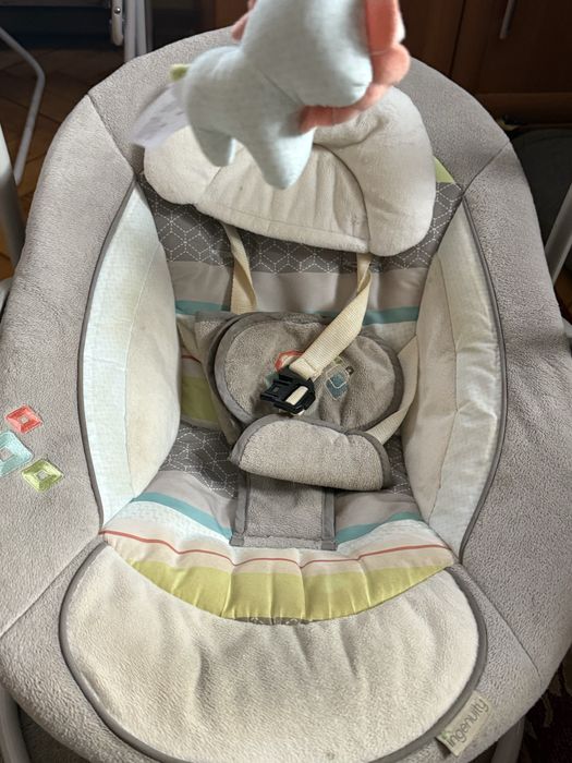 Sprzedam kołyske bujak