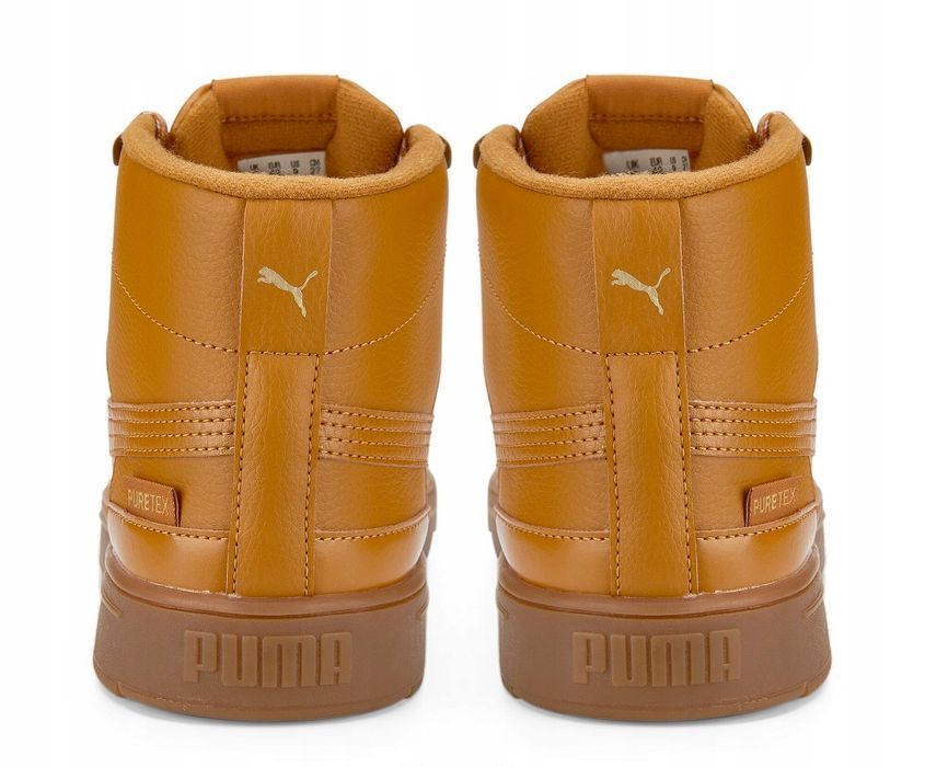 Buty Puma Serve Pro Mid Puretex Wodoodporne Gtx 45