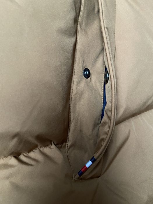 Nowa, modna kurtka Tommy Hilfiger XXL