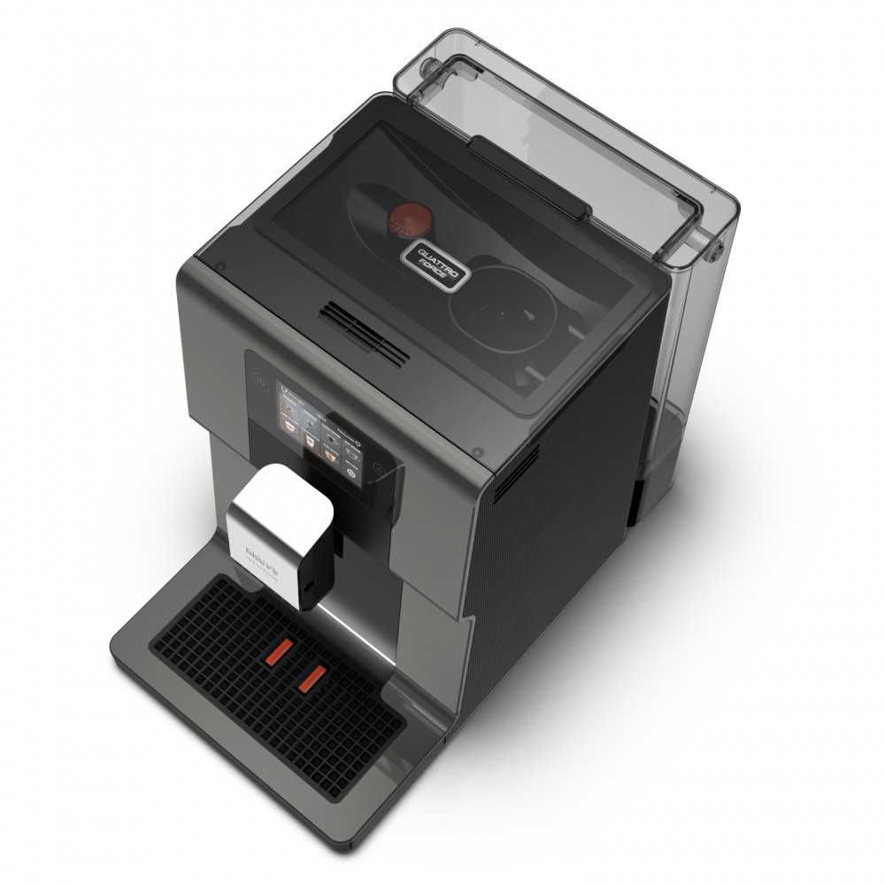Máquina de Café Automática Krups EA872B10 Intuition