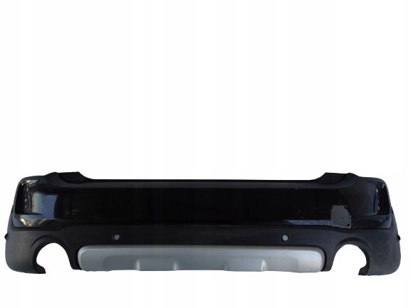 zderzak tył tylny mini cooper countryman f60 17-