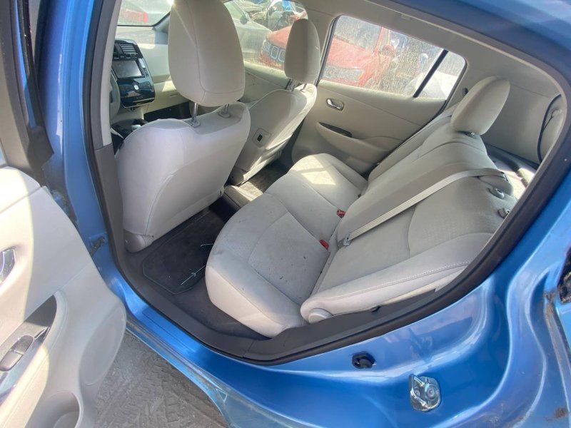 ГАРАНТІЯ! Авторазборка nissan leaf, запчастини, деталі розборка