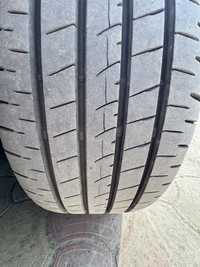 Продам резину bridgestone t005