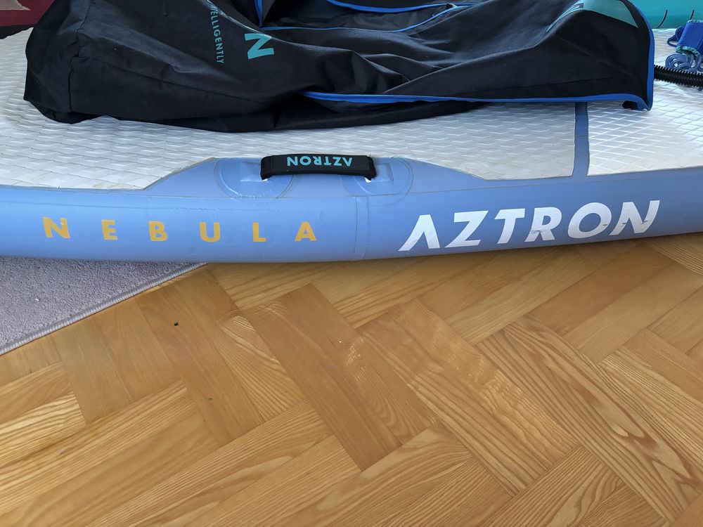 Aztron nebula deska sup