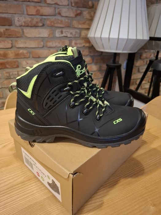 Buty bhp CXSmeteor S3S roz. 42