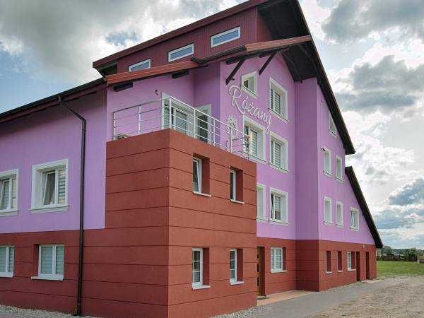 Hotel.Myszyniec,Nocleg dla firm,pracowniczy