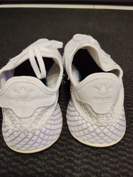 Buty adidas Deerupt Runner