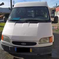 Ford Transit 120 2.5 TD