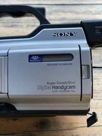 Kamera Sony Dcr Vc 2000e