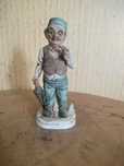 ceramiczna figurka kolekcjonerska nr 3